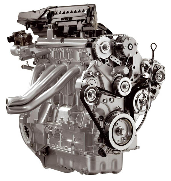 2007 Rover Series Iii Car Engine